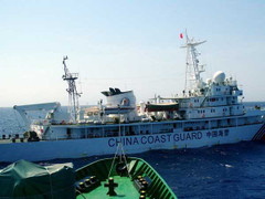 Báo chí Trung Quốc giở giọng đe dọa Việt Nam