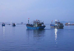 Nóng ngày 20/5: Trung Quốc đơn phương cấm đánh bắt cá trên biển Đông