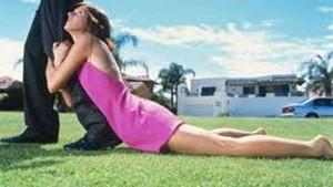 Đại gia quất ngựa truy phong, cô nàng phát điên tình