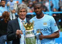 Lý do khó ngờ Yaya Toure đòi chia tay Man City