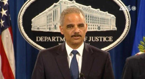 Mỹ truy nã 5 quan chức quân đội Trung Quốc