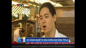 Video: Người Trung Quốc cảm kích trước chính quyền Việt Nam