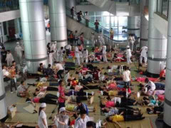 Ngộ độc ở Thanh Hóa: Công an làm việc với một số đối tượng