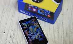 Nokia Lumia 1020 lại giảm giá sốc