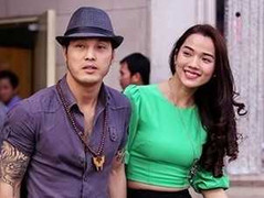 Ưng Hoàng Phúc phẫu thuật xong sẽ cưới Kim Cương