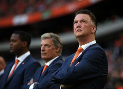 10 phát ngôn gây sốc của tân HLV trưởng Man Utd