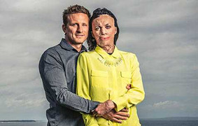 Chuyện tình của chàng trai đẹp và cô gái xấu xí