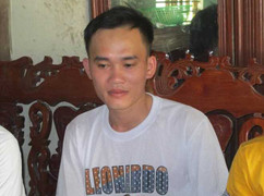 Thuyền phó tàu cảnh sát biển kể phút đối đầu với tàu Trung Quốc