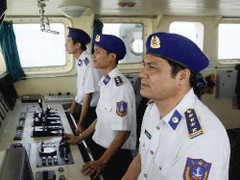 Mỹ sẽ cung cấp 18 triệu USD cho Cảnh sát biển Việt Nam