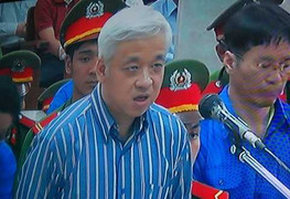 Bầu Kiên: ‘Tôi là đàn ông, tôi làm, tôi dám chịu trách nhiệm’