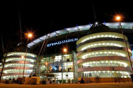 Man City bành trướng đế chế sang Nhật