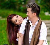 Hồng Ngọc trở về, song ca cùng Đàm Vĩnh Hưng