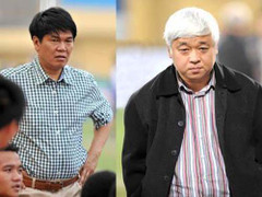 Bầu Kiên không lừa bạn thân?