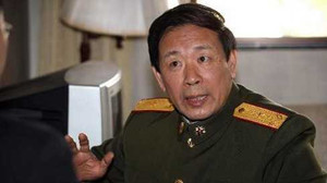 Tướng diều hâu Trung Quốc đòi đưa thêm giàn khoan đến Biển Đông