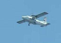 Video: Máy bay chiến đấu Trung Quốc bay sát tàu Việt Nam