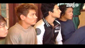 Clip: Ngư dân kể chuyện bị tàu Trung Quốc vô cớ tấn công