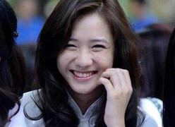 Lộ diện bạn gái xinh như mộng của JustaTee