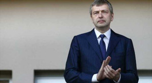 Ly dị vợ, tỷ phú Nga mất 4,5 tỷ USD