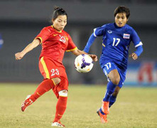 Hạ Việt Nam, tuyển Thái Lan nhận ngay tiền tỷ