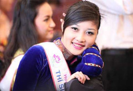 Triệu Thị Hà khiến công chúng thất vọng