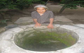 Những giếng nước bí ẩn của tiền nhân đảo Hoàng Sa