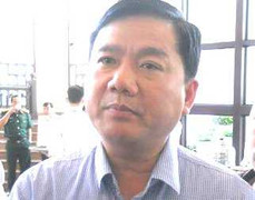 Bộ trưởng Thăng ủng hộ dành 35.000 tỷ đồng đóng tàu cho ngư dân