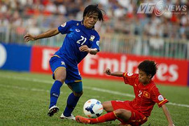 Xót xa thay các cô gái Vàng Việt Nam