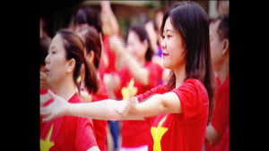 Nhắn tin 'Chung sức vì biển đảo quê hương'