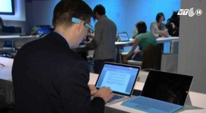 Trung Quốc 'bắt chẹt' Microsoft để trả đũa Mỹ