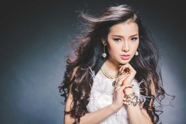 Phương Trinh Jolie nhảy suốt 24 giờ