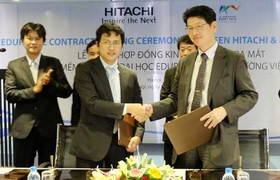 Phần mềm quản lý đại học Nhật Bản bán tại Việt Nam