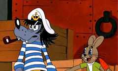 Hãy đợi đấy! - Câu trả lời của Liên Xô cho Tom & Jerry
