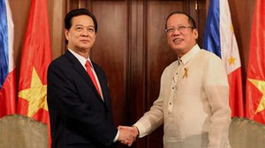 Việt Nam, Philippines yêu cầu Trung Quốc chấm dứt xâm phạm