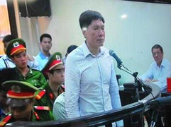 Viện Kiểm sát đề nghị giảm nhẹ hình phạt cho Dương Tự Trọng