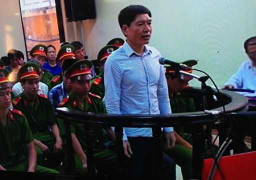 Dương Tự Trọng nhận tội, khai hành trình đưa anh trai bỏ trốn