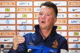 Cafe tối: 10 quy tắc phỏng vấn 'độc tài' Man Utd