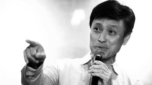 Danh ca Tuấn Ngọc say đắm với tình khúc Ngô Thuỵ Miên