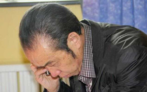 Câu chuyện ly kỳ về người đàn ông bị tù oan 20 năm