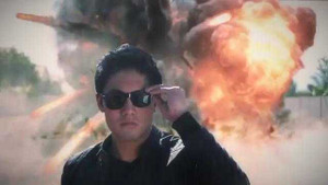 Sự khác nhau hài hước giữa phim và thực tế