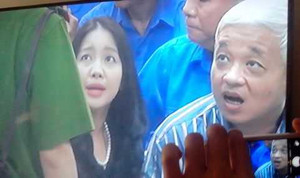 Sơ hở nào khiến Ngân hàng ACB bị chiếm đoạt 719 tỷ đồng?