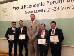 Thegioididong lọt Top doanh nghiệp tiềm năng tăng trưởng toàn cầu