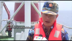 Video: Toàn cảnh diễn biến Biển Đông