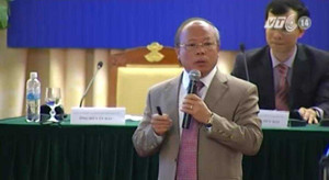 Vạch trần luận điệu xuyên tạc của Trung Quốc về công thư 1958