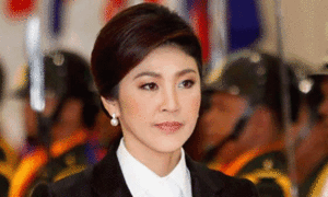 Quân đội Thái Lan yêu cầu cựu Thủ tướng Yingluck trình diện