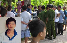 Bắt nghi can cố tình quẹt xe để cướp, hiếp