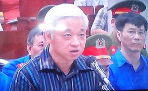 Đại án bầu Kiên: Ngân hàng Nhà nước chối trả lời