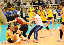 Nín thở xem tuyển Việt Nam vượt qua Thái Lan