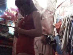 Cám cảnh những cô gái câm làm nghề 'nhạy cảm'