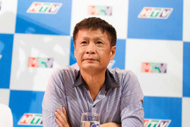 Lê Hoàng phản pháo NSND Thanh Hoa