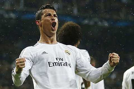 Cafe tối: Sau đêm nay, Ronaldo sẽ đi đâu?